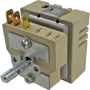 WB24T10162CM Range Surface Element Infinite Switch Replaces WB24T10162