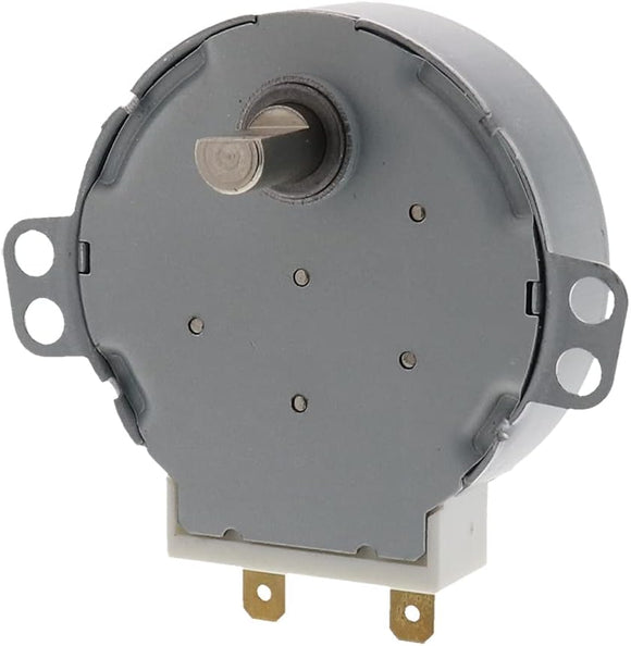 EXPWB26X10038 Microwave Turn table Motor Replaces WB26X10038