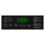WB27T11005CM Range / Oven Control Overlay (Faceplate) Replaces WB27T11005