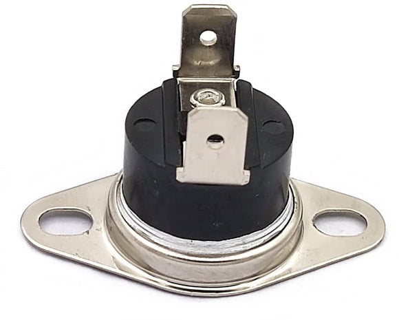 WB27X11213CM Microwave Fan Thermostat Replaces WB27X11213