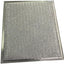 WB2X8391CM Microwave Grease Filter Replaces WB2X8391