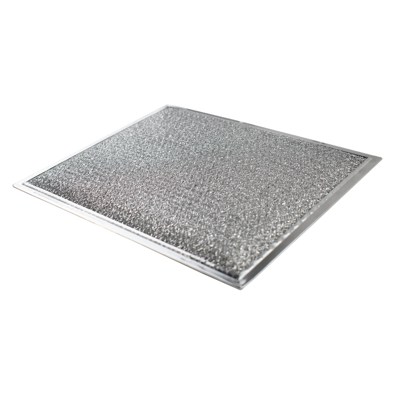 WB2X8391CM Microwave Grease Filter Replaces WB2X8391