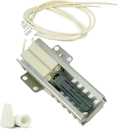 Choice WB2X9998 Gas Oven Igniter