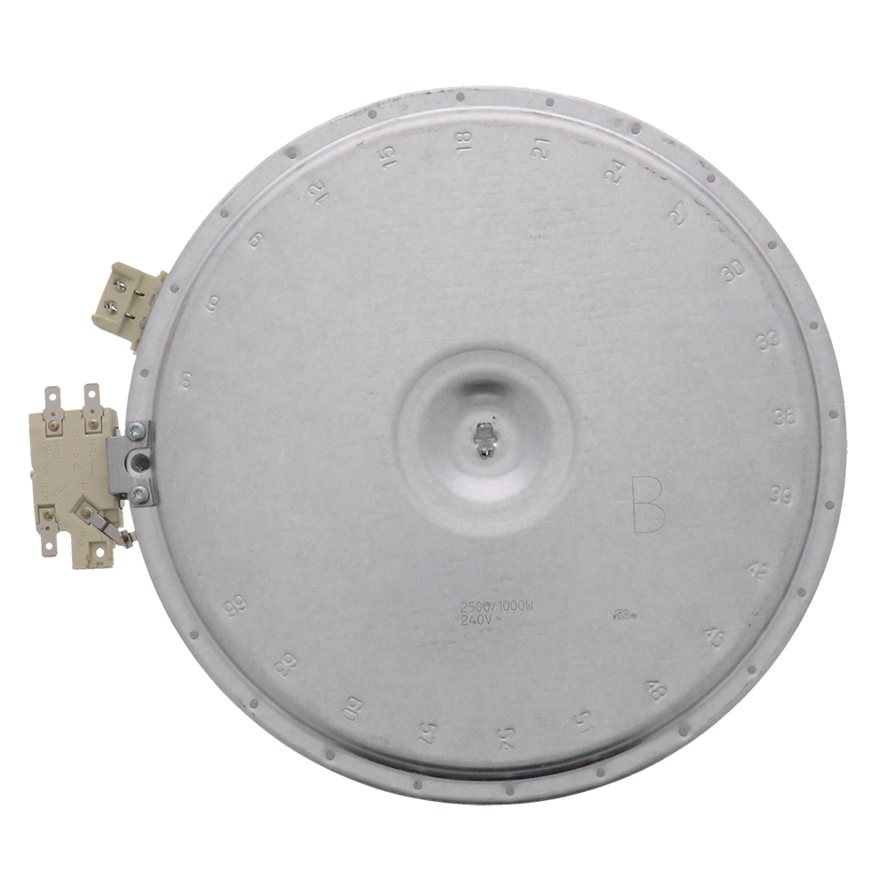 ERP WB30T10044 Range Surface Radiant Element Replaces WB30T10099