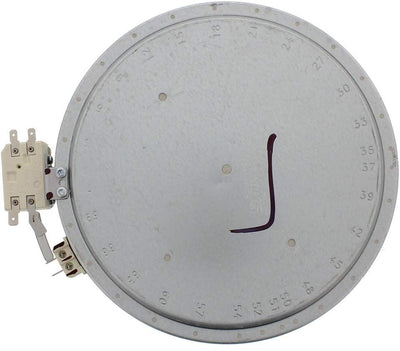 ERP WB30T10132 Range 8" Radiant Surface Element