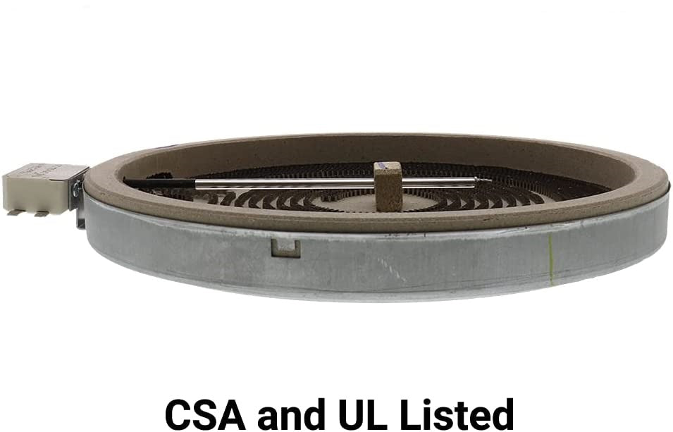 ERP WB30T10133 Range Dual Radiant Surface Element