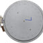 ERP WB30T10133 Range Dual Radiant Surface Element