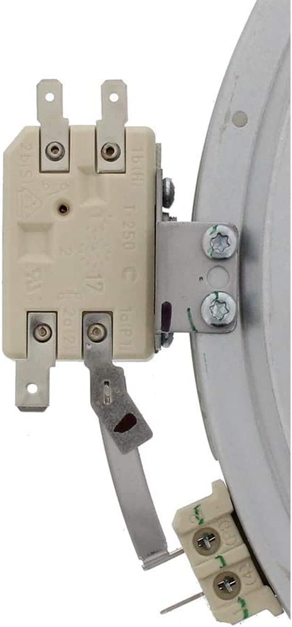 ERP WB30T10136 Radiant Surface Element