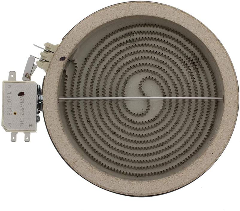 ERP WB30T10145 Range 5.5" Radiant Surface Element