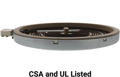 ERP WB30T10155 Range Surface Element