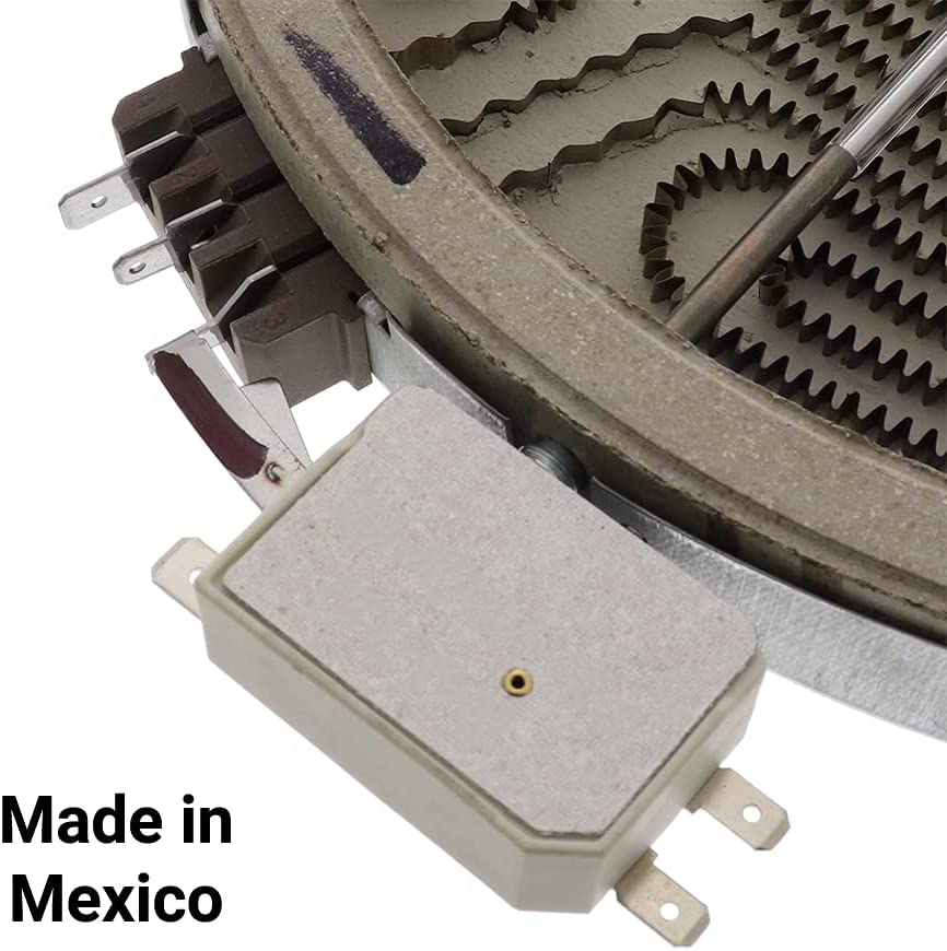 ERP WB30X24111 Range Dual Radiant Surface Element