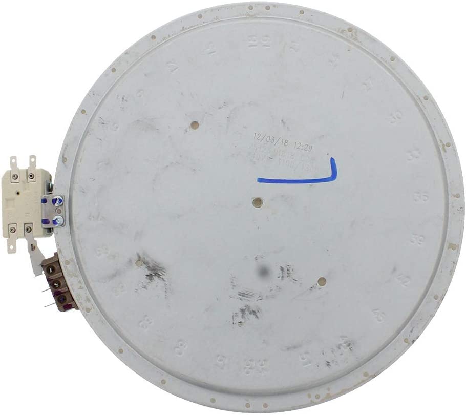 ERP WB30X24111 Range Dual Radiant Surface Element