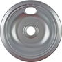WB31K5024CM 6" Burner Drip Pan Replaces WB31K5024
