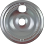 WB31M15CM 8" Burner Drip Pan Replaces WB31M15