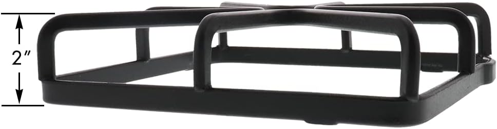 ERP WB31X20643 Gas Range Burner Grate