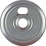 WB31X5010CM 6" Burner Drip Pan Replaces WB31X5010