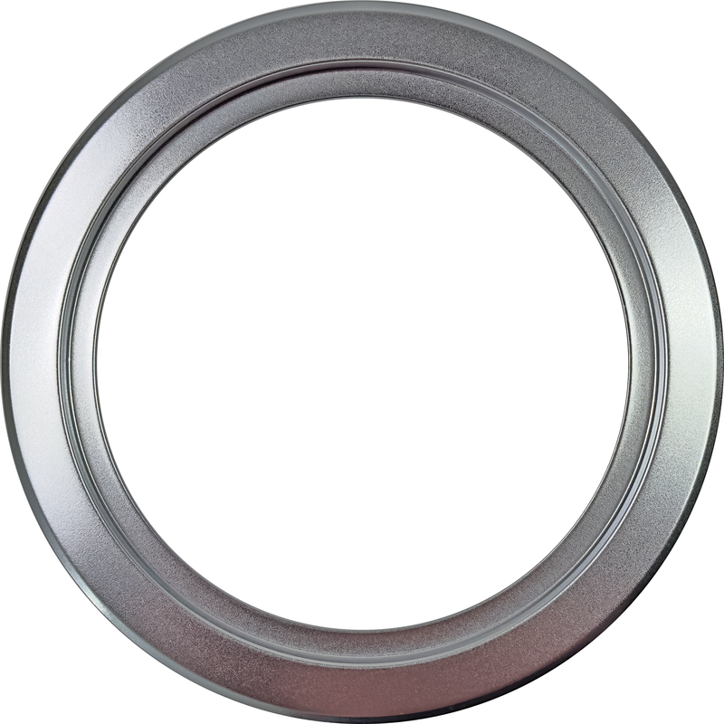 WB31X5013CM 6" Burner Trim Ring Replaces WB31X5013