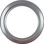 WB31X5013CM 6" Burner Trim Ring Replaces WB31X5013