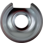 WB32X10012CM 6" Burner Drip Pan Replaces WB32X10012