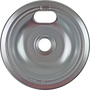 WB32X106CM 8" Burner Drip Pan Replaces WB32X106