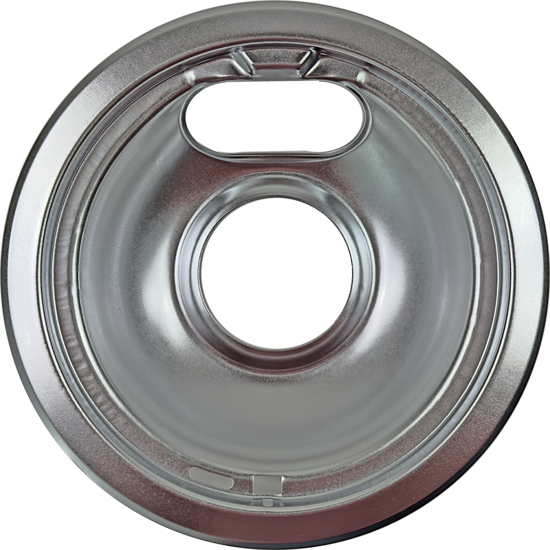 WB32X107CM 6" Burner Drip Pan Replaces WB32X107