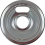 WB32X107CM 6" Burner Drip Pan Replaces WB32X107