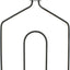 ERP WB44K5009 Oven Broil Element