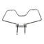 ERP WB44K5012 Oven Bake Element