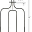 ERP WB44X173 Oven Broil Element
