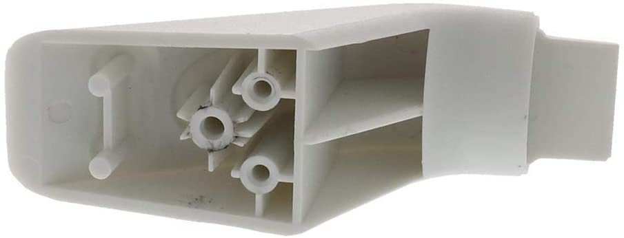 ERP WB7X7189 Oven Door Handle End Cap