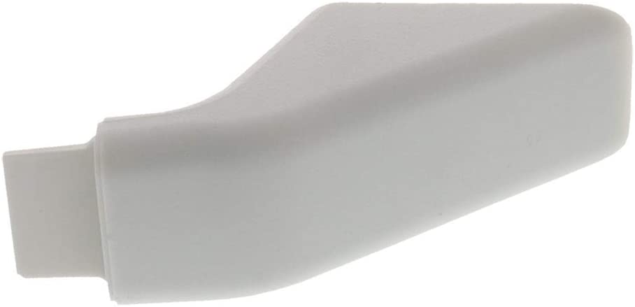 ERP WB7X7189 Oven Door Handle End Cap