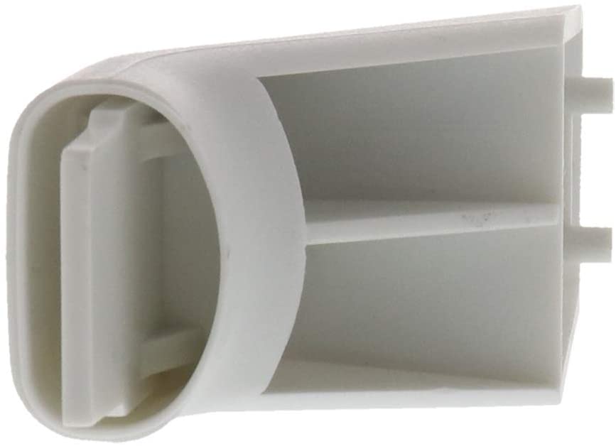 ERP WB7X7189 Oven Door Handle End Cap