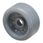 ERWD12X10136 Dishwasher Lower Dishrack Roller Replaces WD12X10136