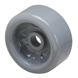 PK136277-4 Dishwasher Lower Dishrack Roller Replaces WD12X10136, WD12X10277