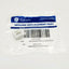 (2 Pack) WD12X10304 Genuine GE OEM Rack End Cap Clip