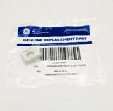 (2 Pack) WD12X10304 Genuine GE OEM Rack End Cap Clip