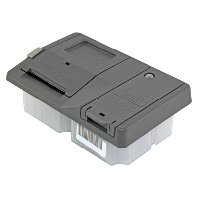 WD12X24058CM Dishwasher Detergent Dispenser Replaces WD12X32798 Express Parts Direct