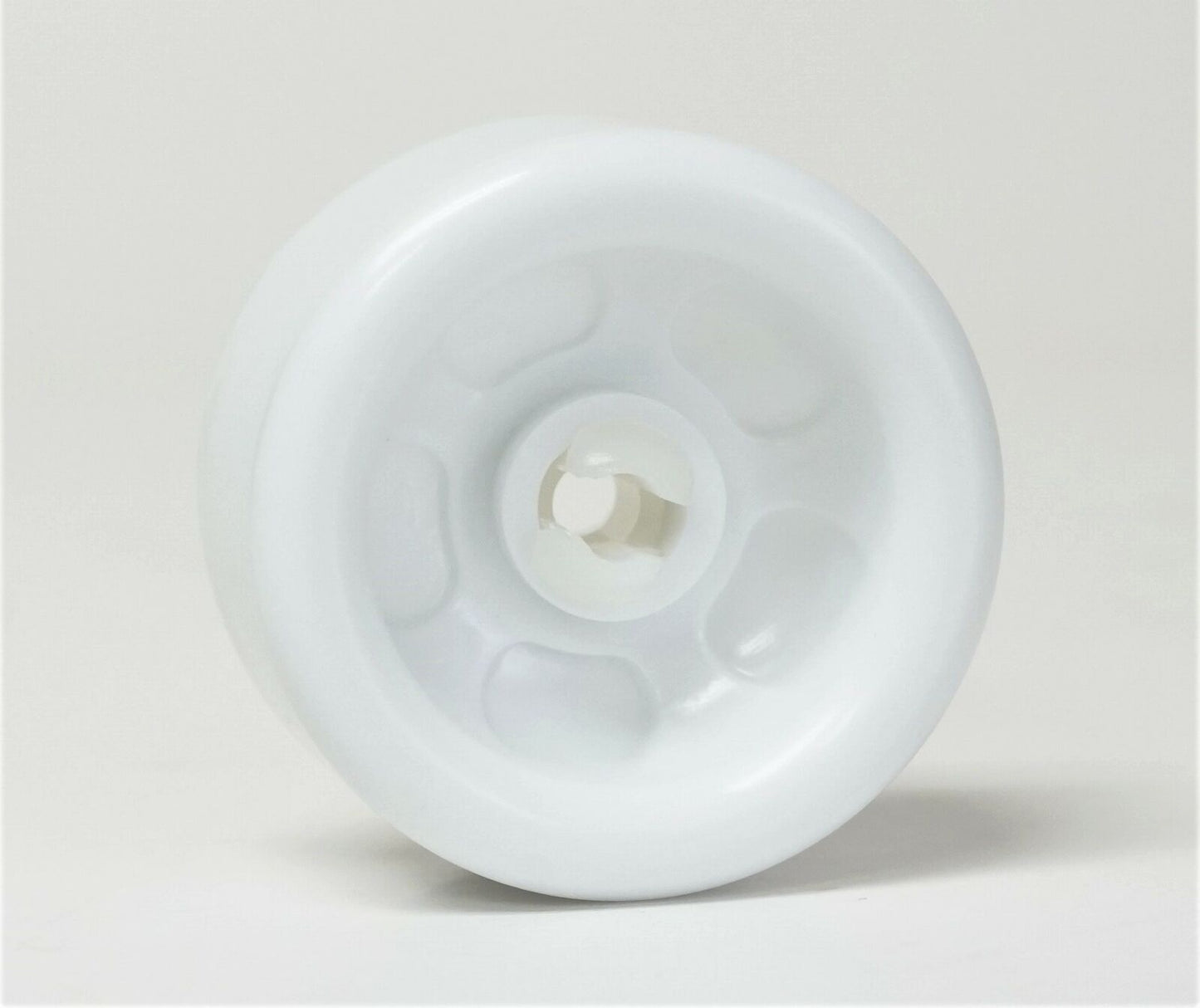 EXPWD12X271 Dishwasher Lower Rack Front Roller Replaces WD12X271, WP2955-0007