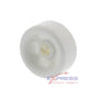 EXPWD12X271 Dishwasher Lower Rack Front Roller Replaces WD12X271, WP2955-0007