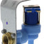 WD15X10003CM Dishwasher Water Valve Replaces WD15X10003