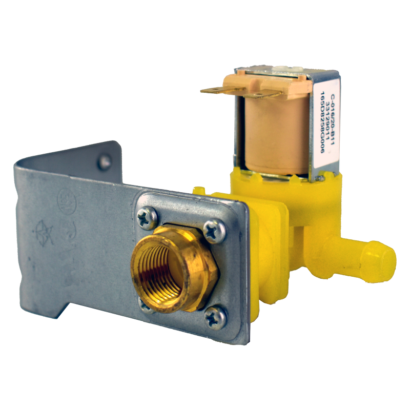 Dishwasher Water Valve Replaces WD15X10014 - Express Parts Direct