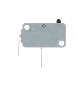 WD21X10224 Genuine GE Dishwasher Interlock Switch