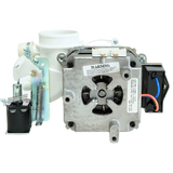 WD26X10051CM Dishwasher Pump and Motor Assembly Replaces WD26X10051