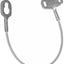 ERP WD7X14 Dishwasher Door Hinge Cable