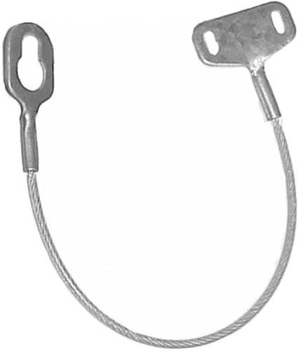 ERP WD7X14 Dishwasher Door Hinge Cable