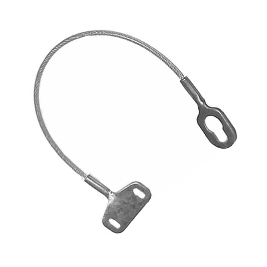 ERP WD7X14 Dishwasher Door Hinge Cable