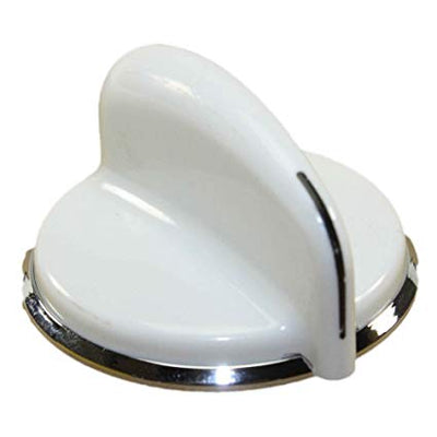 WE01X20378CM Washer / Dryer Control Knob Replaces WE01X20378