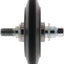 ERP WE03X10016 Dryer Drum Roller