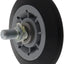 ERP WE03X10016 Dryer Drum Roller