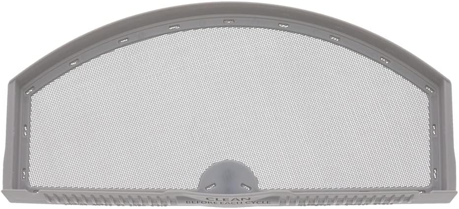 ERP WE03X23881 Dryer Lint Screen